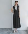167cm / ブラック / M