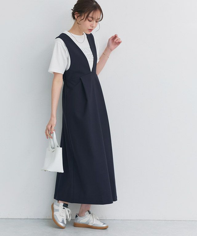 157cm / アッシュグリーン / M