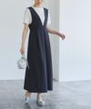 167cm / ネイビー / M