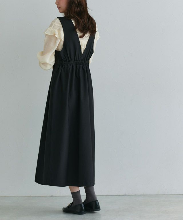 167cm / ブラック / M