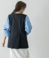167cm / ダークネイビー / M