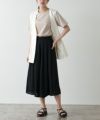 167cm / アイボリー / M