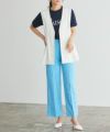 166cm / アイボリー / M