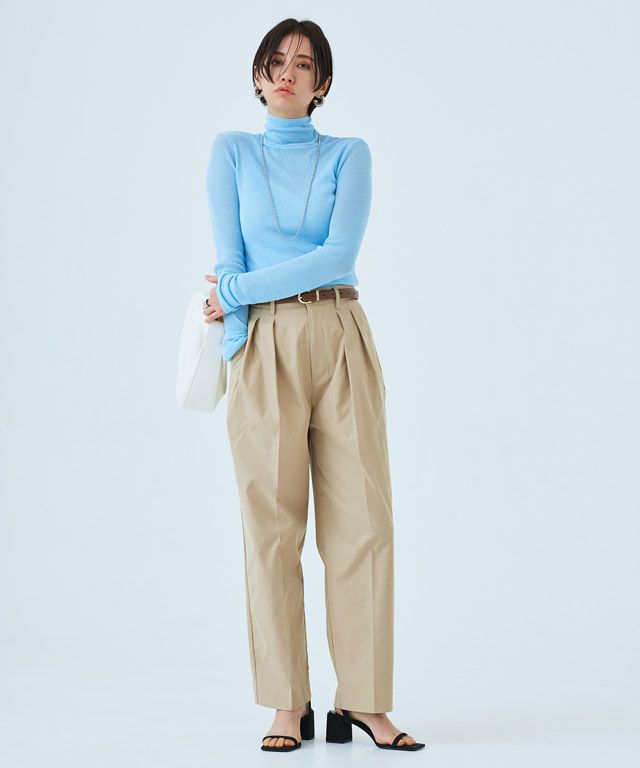 165cm / カーキ / M
