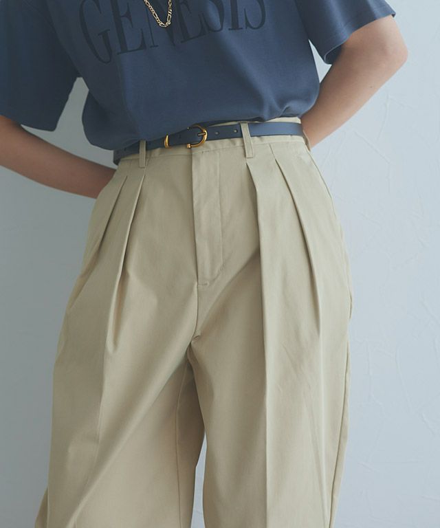 166cm / ライトベージュ / M