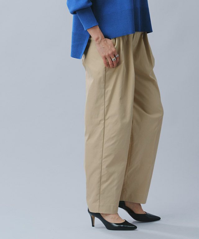 165cm / ライトベージュ / M