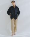 166cm / ライトベージュ / M
