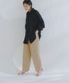 166cm / ライトベージュ / M