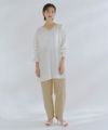 166cm / ライトベージュ / M