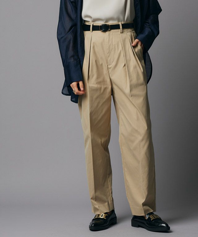 165cm / ライトベージュ / M