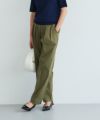165cm / カーキ / M