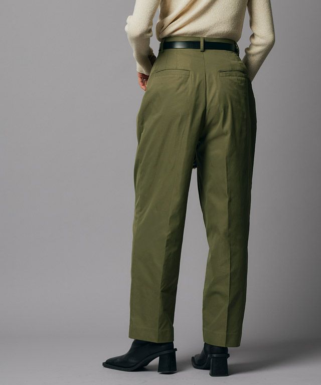 165cm / カーキ / M