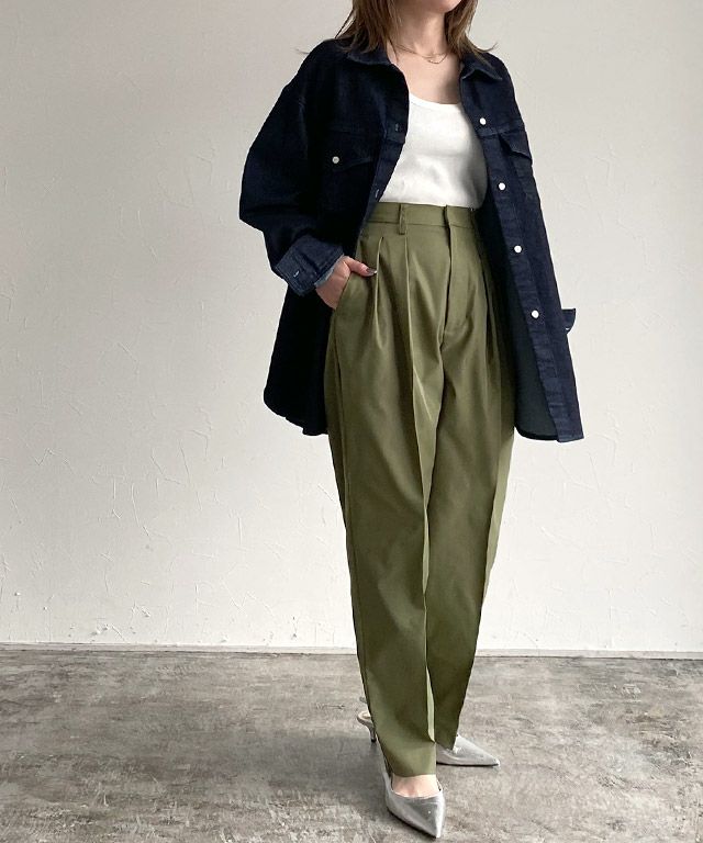 165cm / ライトベージュ / M
