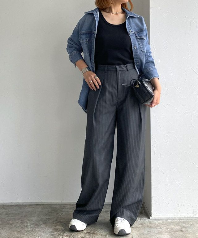 160cm / ブルー×シルバー / M