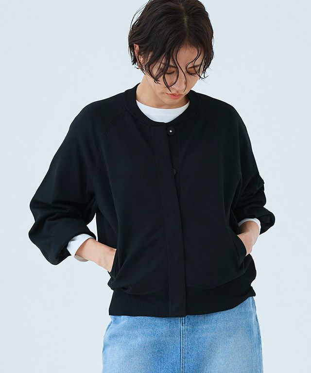 165cm / ブラック / M