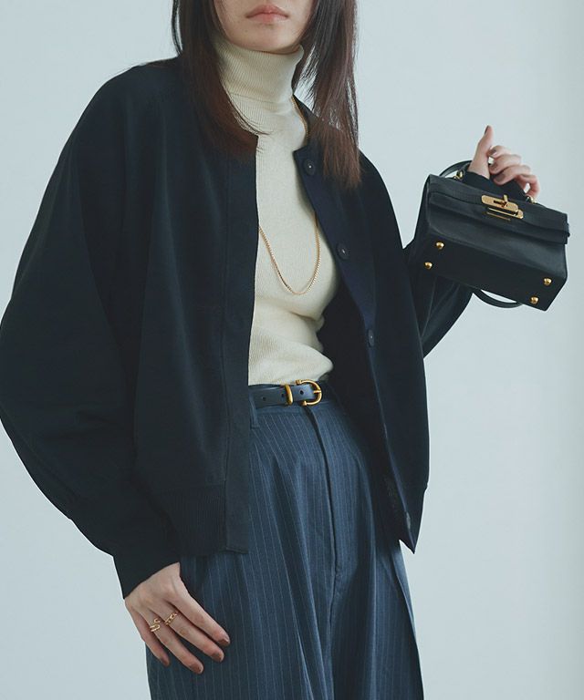 168cm / ブラック / M