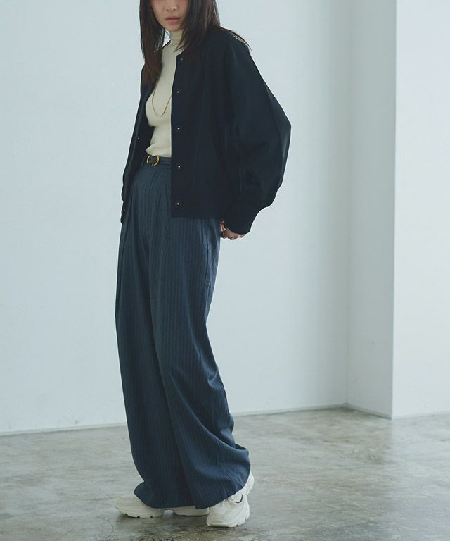 168cm / ブラック / M