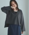 165cm / チャコール / M