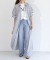 157cm / ノーマル / サックス / M