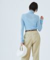 165cm / ライトブルー / M