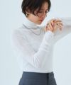 165cm / オフホワイト / M
