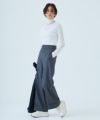 165cm / オフホワイト / M