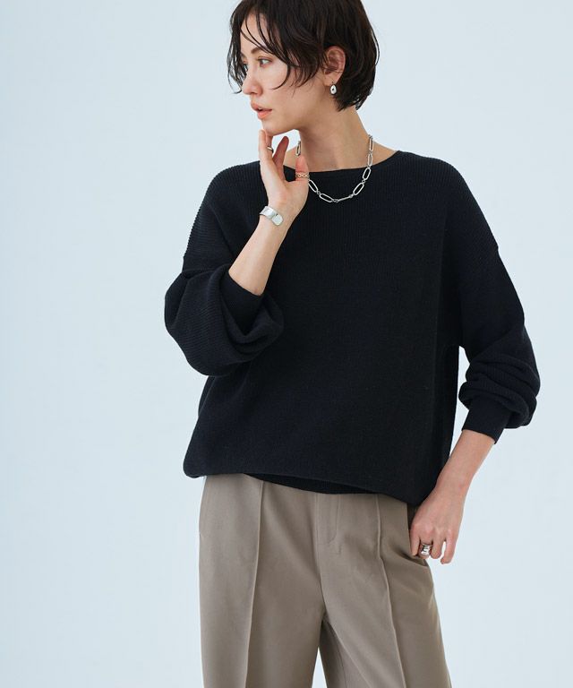 165cm / ブラック / M