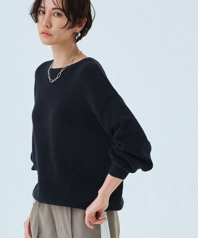 165cm / ブラック / M