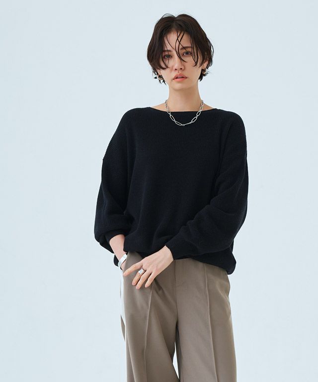 165cm / ブラック / M