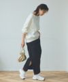 166cm / オフホワイト / M