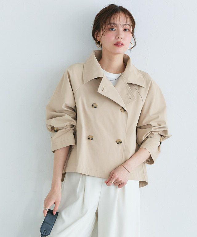 167cm / ライトベージュ / M