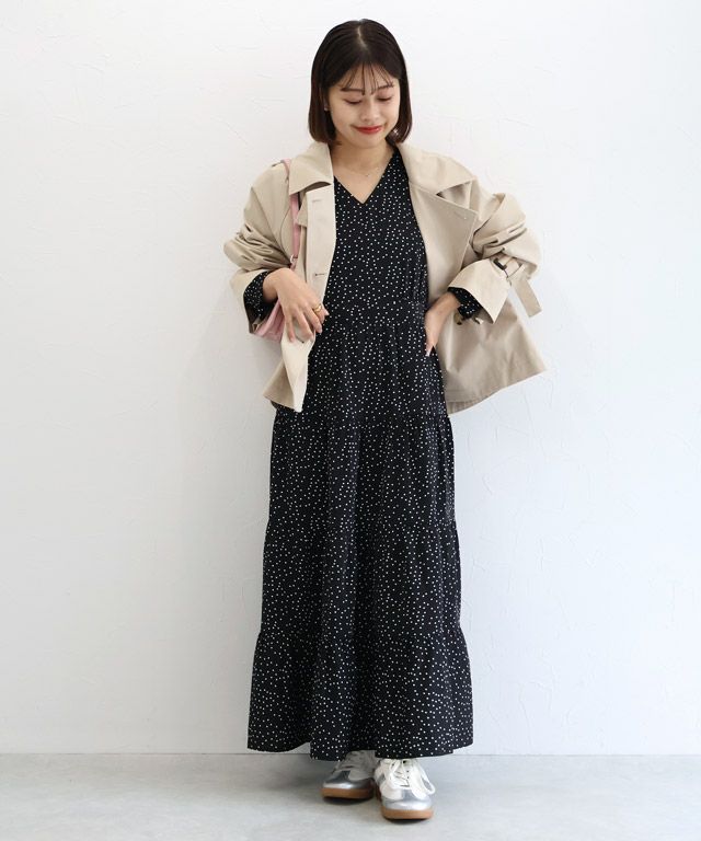 150cm / ライトベージュ / M