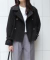163cm / ブラック / M
