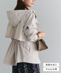 マウンテンパーカー