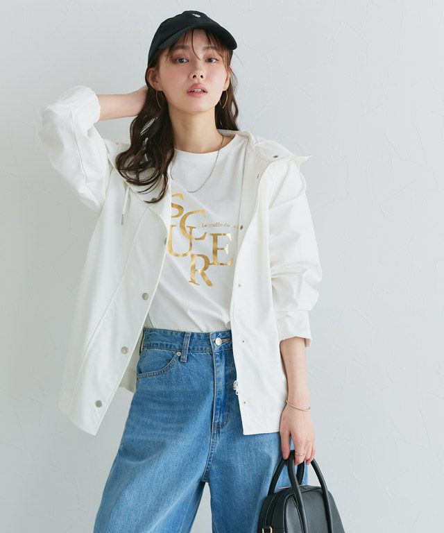 167cm / ブラック / M