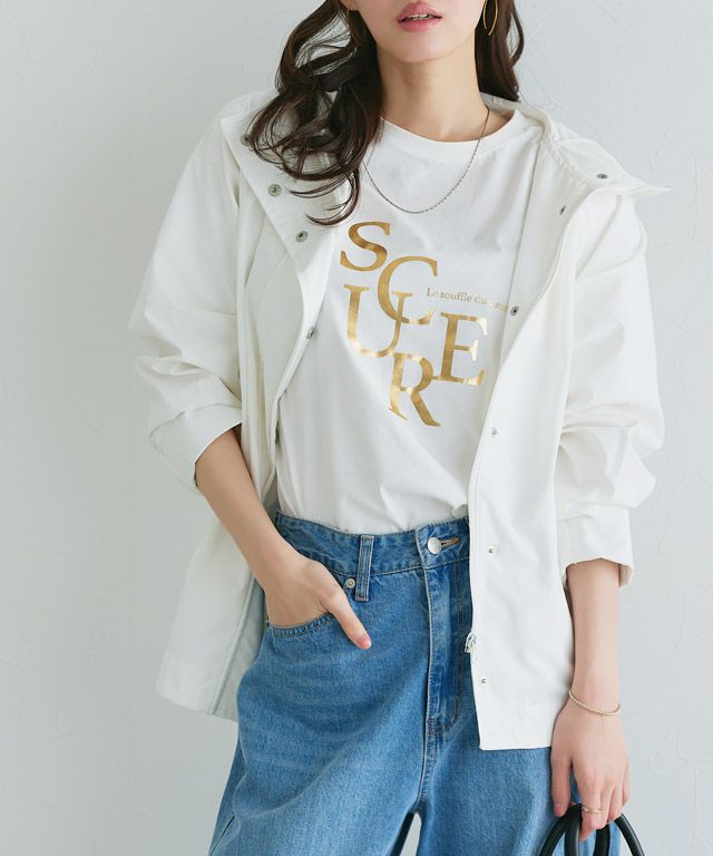 167cm / ブラック / M