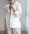 167cm / オフホワイト / M