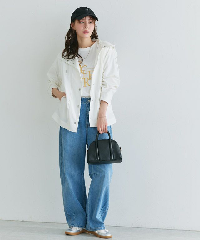 167cm / ブラック / M