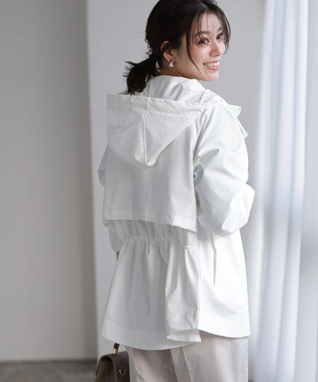 167cm / ブラック / M