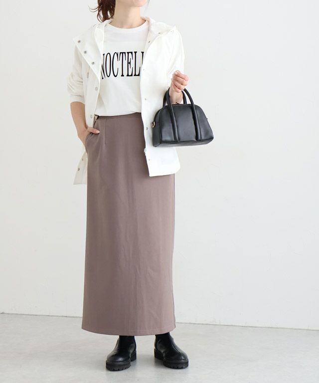 167cm / ブラック / M