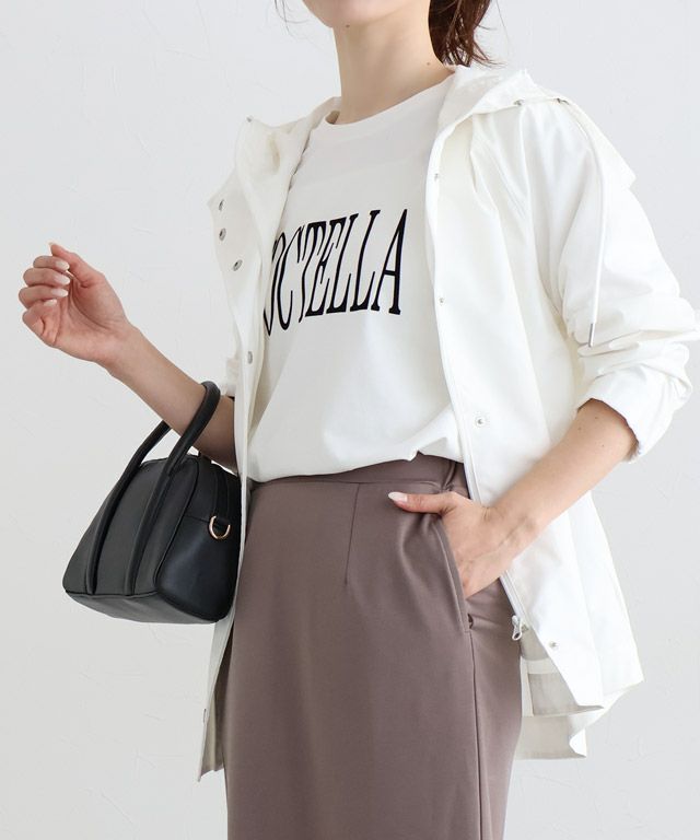 163cm / オフホワイト / M