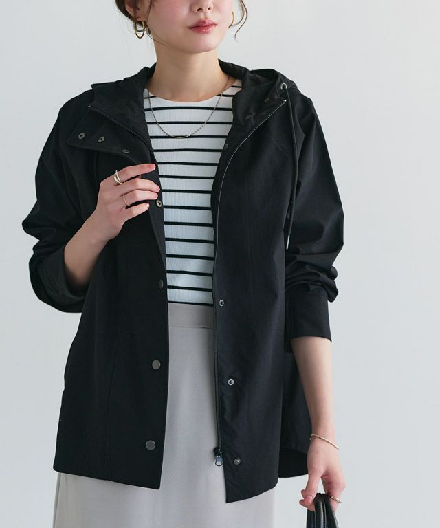 167cm / オフホワイト / M