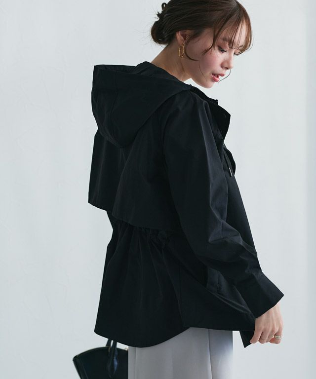 167cm / オフホワイト / M