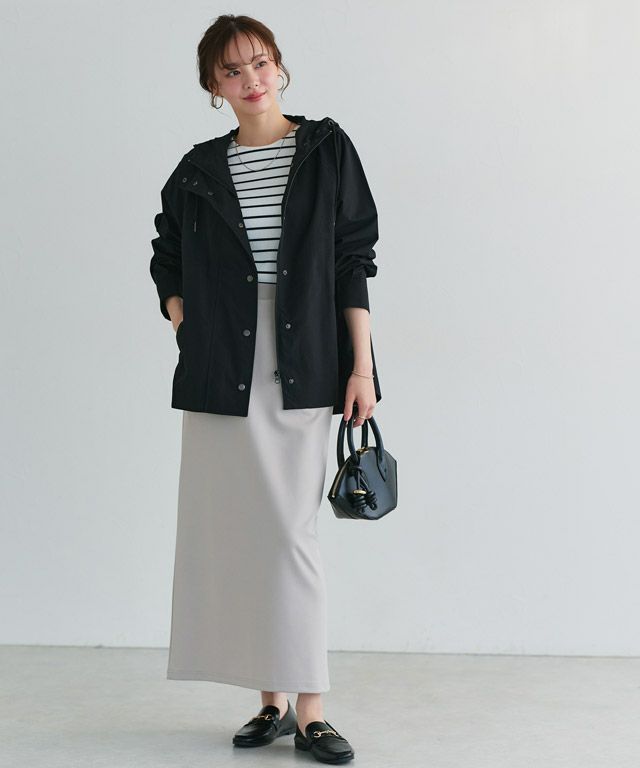 167cm / オフホワイト / M