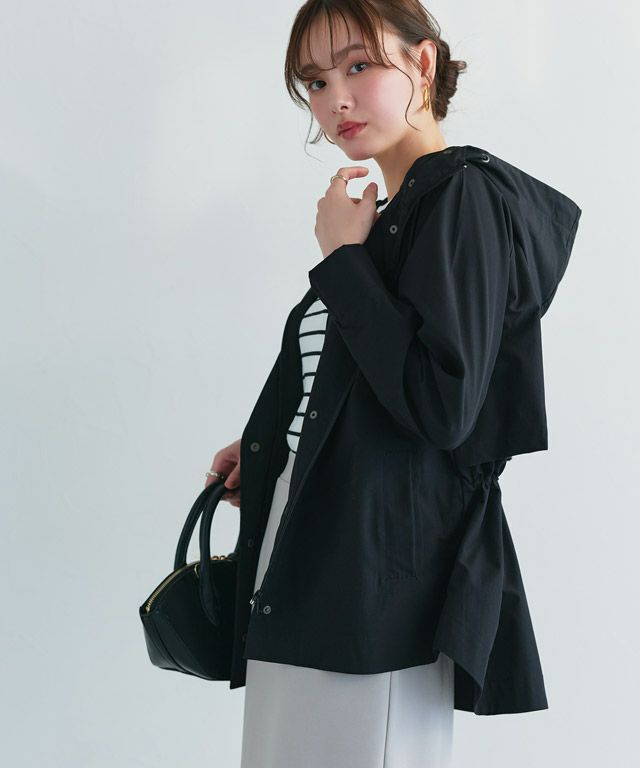 167cm / オフホワイト / M