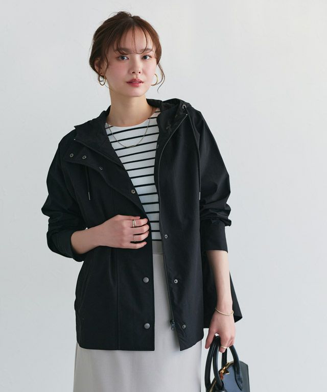 167cm / ブラック / M