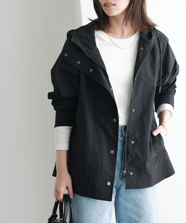 167cm / オフホワイト / M