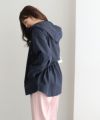 157cm / ネイビー / M