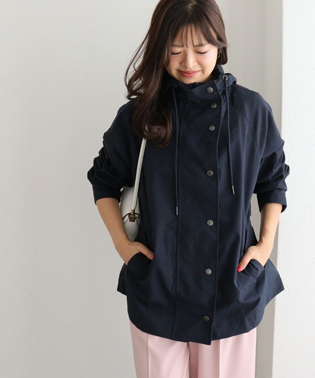 157cm / ネイビー / M