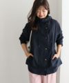 157cm / ネイビー / M